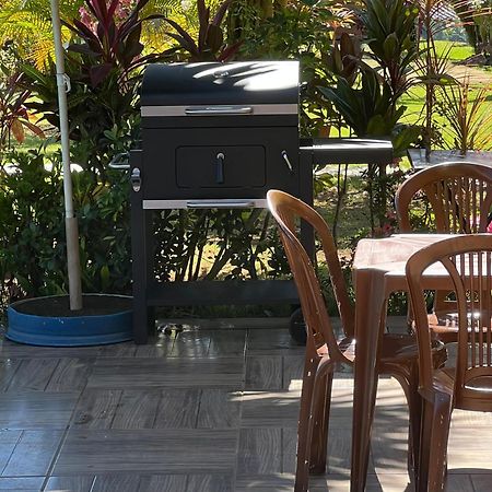 Villa Casa Nas Montanhas Em Domingos Martins Esterno foto