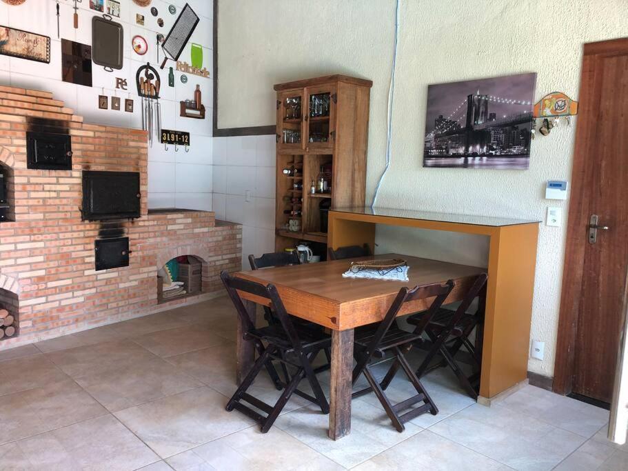 Villa Casa Nas Montanhas Em Domingos Martins Esterno foto