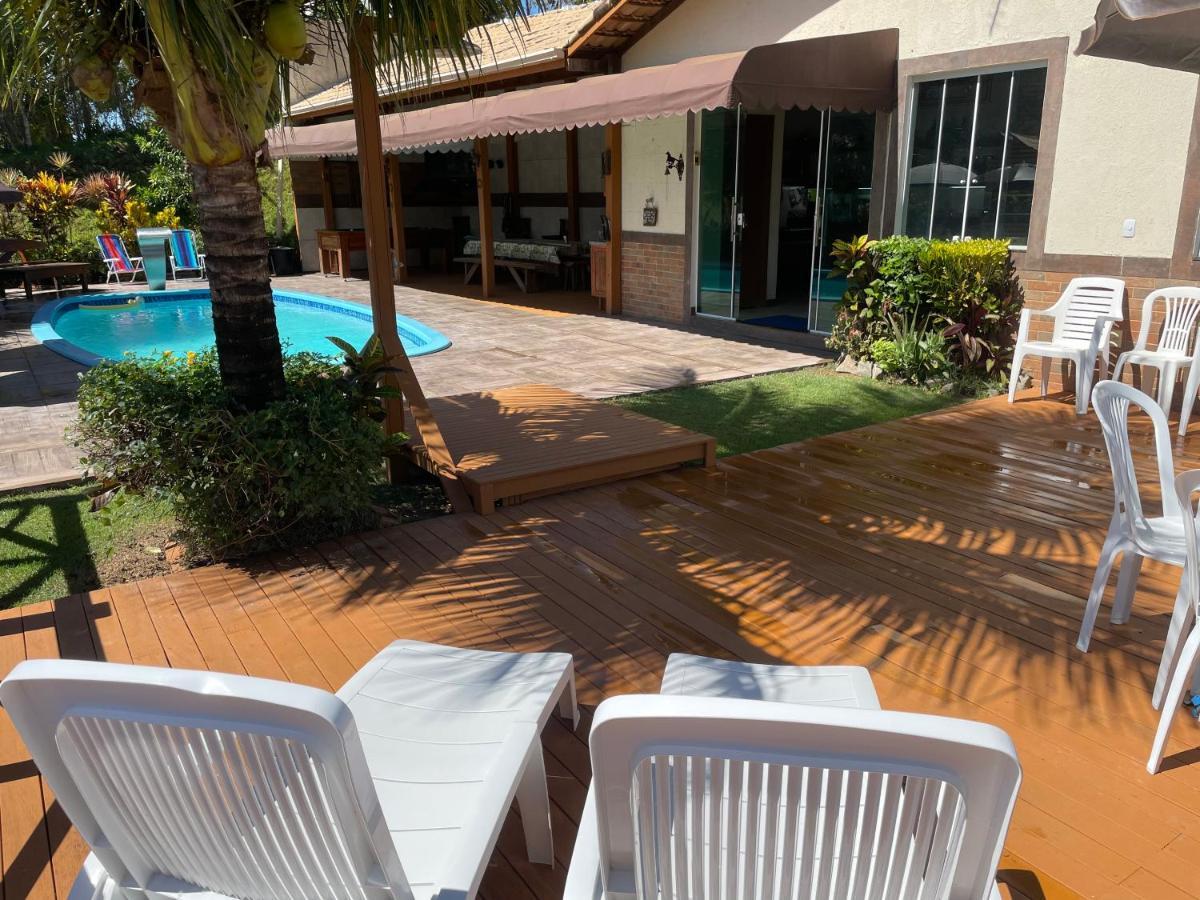 Villa Casa Nas Montanhas Em Domingos Martins Esterno foto