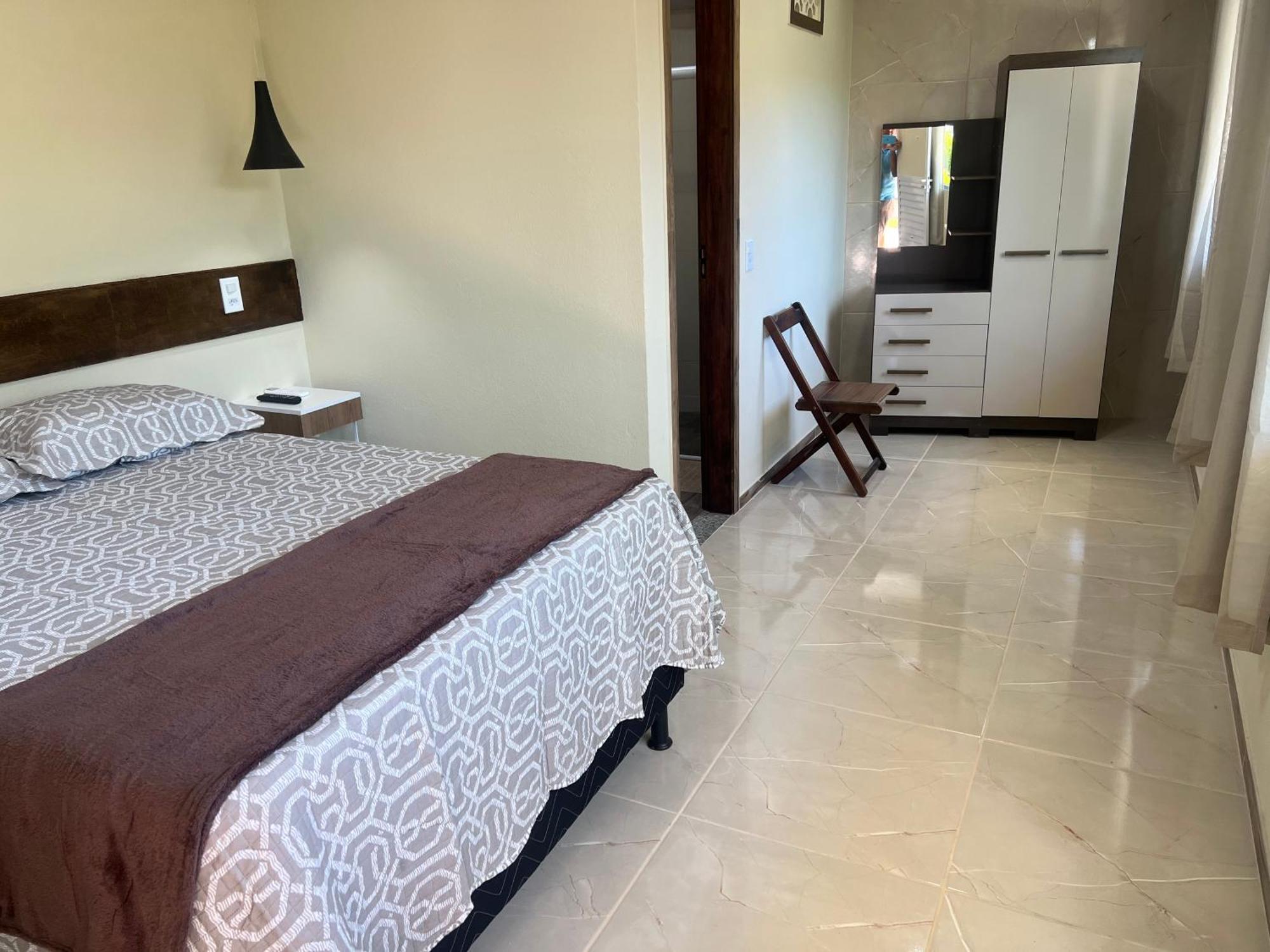 Villa Casa Nas Montanhas Em Domingos Martins Esterno foto