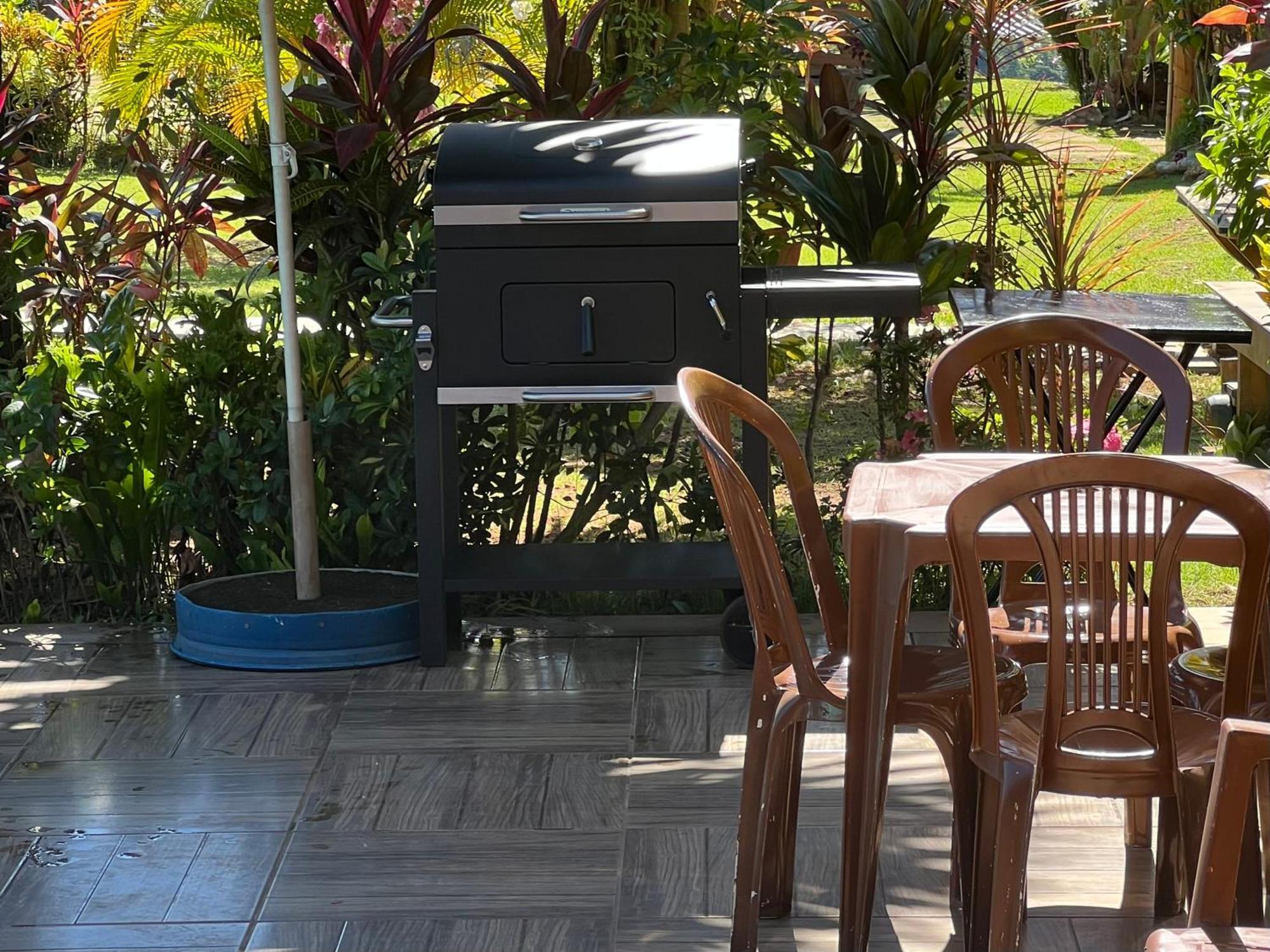 Villa Casa Nas Montanhas Em Domingos Martins Esterno foto