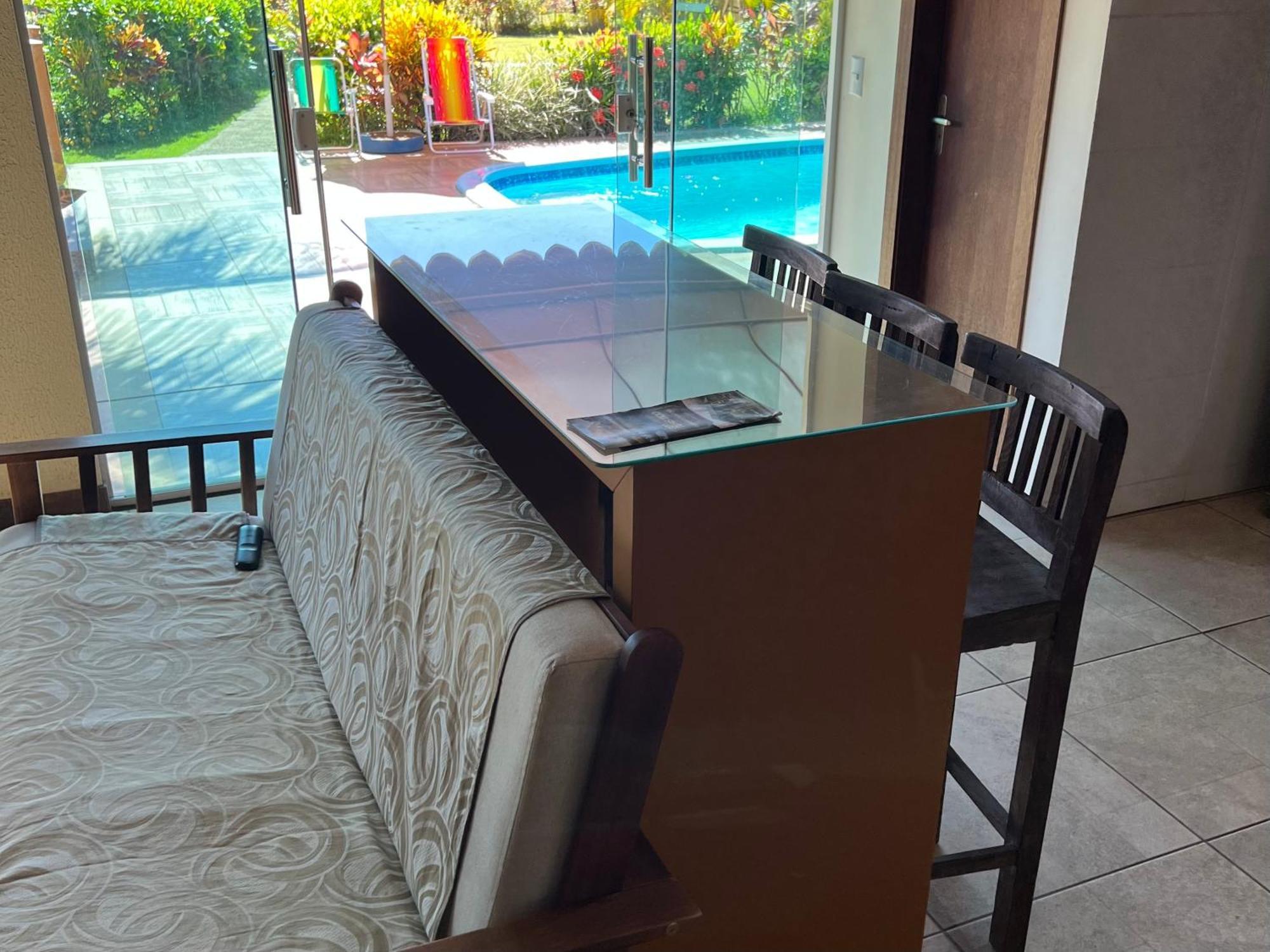 Villa Casa Nas Montanhas Em Domingos Martins Esterno foto